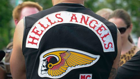 ¿que se sabe de la llegada de los hells angels a la plata? ¿que se sabe de la llegada de los hells angels a la plata?