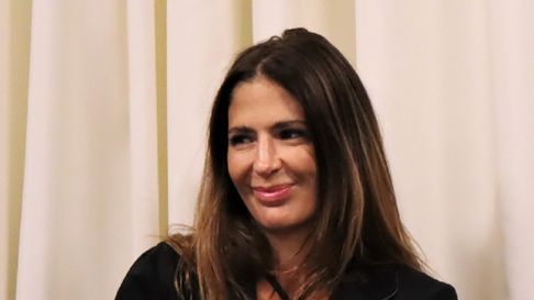 La jueza Julieta Makintach. La jueza Julieta Makintach.