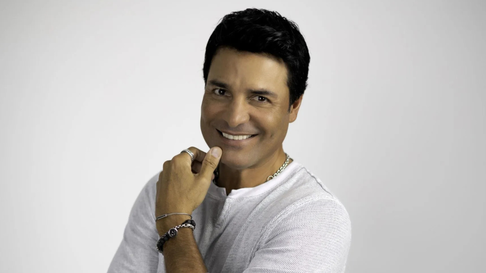 Chayanne. Chayanne.