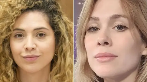 Arrieta y Lemoine volvieron a cruzarse este miércoles en una escandalosa sesión en el Congreso. Arrieta y Lemoine volvieron a cruzarse este miércoles en una escandalosa sesión en el Congreso.