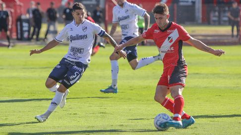 El Cruzado le ganó a un grande de la categoría. El Cruzado le ganó a un grande de la categoría.