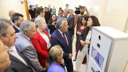 A partir de ahora, hacer una denuncia será mucho más ágil.