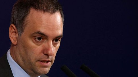 manuel adorni le contesto a mauricio macri: mal que le pese, el gabinete lo elige el presidente manuel adorni le contesto a mauricio macri: mal que le pese, el gabinete lo elige el presidente