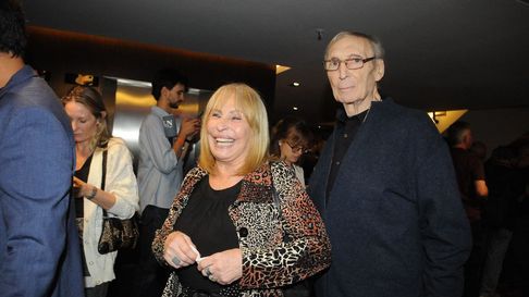 el insolito blooper de la madre de javier milei cuando fue a votar el insolito blooper de la madre de javier milei cuando fue a votar