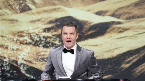 todos los ganadores de los premios martin fierro de la television 2026 todos los ganadores de los premios martin fierro de la television 2026