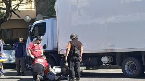 Nuevo accidente en el departamento del sur mendocino. Nuevo accidente en el departamento del sur mendocino.