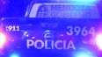 La Policía arribó al lugar del accidente que involucró a un conductor ebrio. Imagen ilustrativa La Policía arribó al lugar del accidente que involucró a un conductor ebrio. Imagen ilustrativa