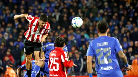 Pase lo que pase, Estudiantes continuará jugando copa en el segundo semestre Pase lo que pase, Estudiantes continuará jugando copa en el segundo semestre