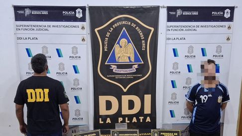 crimen de virginia franco: solicitan prision preventiva para el jardinero crimen de virginia franco: solicitan prision preventiva para el jardinero