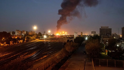 Hamás denuncia a Israel por violar el alto el fuego. 