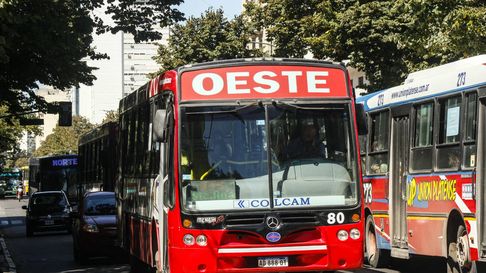 La Municipalidad de La Plata convocó a las empresas de transporte de la ciudad La Municipalidad de La Plata convocó a las empresas de transporte de la ciudad