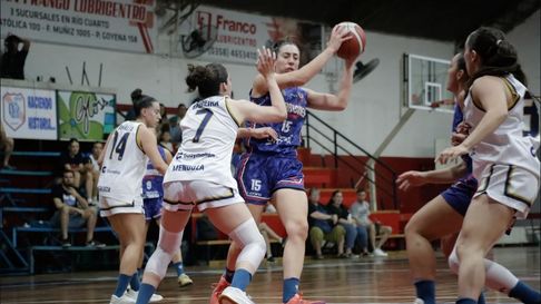 San José ganó en Liga Nacional de básquet. San José ganó en Liga Nacional de básquet.