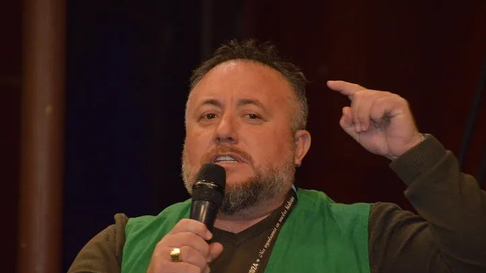 Ítem Cuidado: Ate anunció que comenzará la guerra legal. Ítem Cuidado: Ate anunció que comenzará la guerra legal.