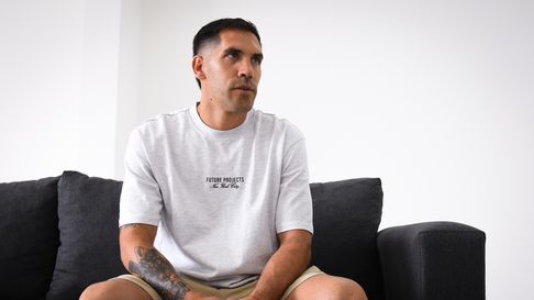 juan goicoechea, el final de su carrera y la vuelta a la direccion tecnica juan goicoechea, el final de su carrera y la vuelta a la direccion tecnica