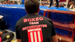 Abuso sexual en Estudiantes: ¿Cómo sigue la causa? Abuso sexual en Estudiantes: ¿Cómo sigue la causa?