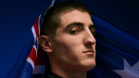 Dohan se siente presionado por el arribo de Colapinto a Alpine. Dohan se siente presionado por el arribo de Colapinto a Alpine.