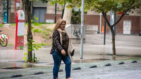 pronostico: parcialmente nublado con poco cambio de la temperatura en mendoza pronostico: parcialmente nublado con poco cambio de la temperatura en mendoza