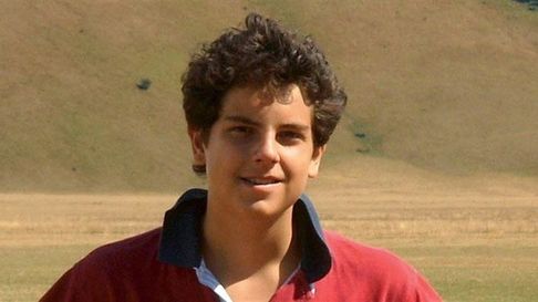 El papa León XIV canonizó a Carlo Acutis El papa León XIV canonizó a Carlo Acutis