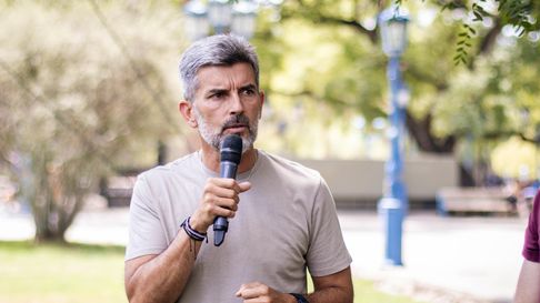 ulpiano suarez apura al gobierno nacional por las personas en situacion de calle ulpiano suarez apura al gobierno nacional por las personas en situacion de calle