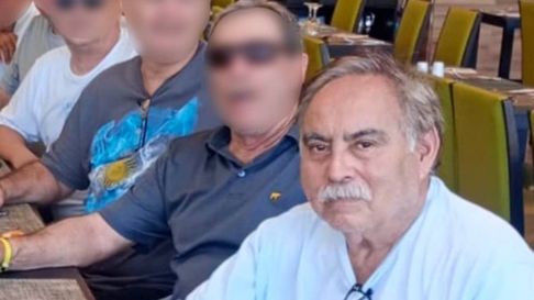 un exdiputado bonaerense internado en punta cana necesita un avion sanitario un exdiputado bonaerense internado en punta cana necesita un avion sanitario