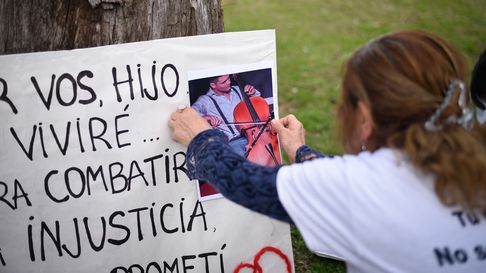 familiares de victimas de fentanilo hicieron un pedido clave a la comision investigadora familiares de victimas de fentanilo hicieron un pedido clave a la comision investigadora