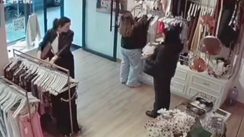 Ocurrió en 50 entre 4 y 5, La Plata Ocurrió en 50 entre 4 y 5, La Plata