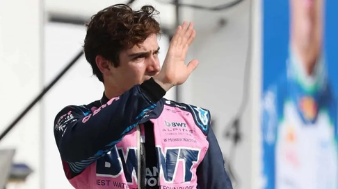 Franco Colapinto partirá décimo en el Gran Premio de Canadá en Fórmula 1 Franco Colapinto partirá décimo en el Gran Premio de Canadá en Fórmula 1