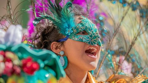 La cultura brasileña pisará fuerte en La Plata La cultura brasileña pisará fuerte en La Plata