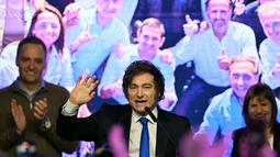 Renunció una funcionaria al Gobierno de Milei. Renunció una funcionaria al Gobierno de Milei.