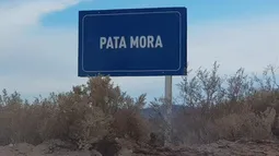 El accidente dejó dos trabajadores fallecidos en la zona de Pata Mora El accidente dejó dos trabajadores fallecidos en la zona de Pata Mora