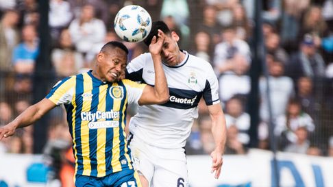 atento, gimnasia: importante equipo argentino busca a un jugador albiazul atento, gimnasia: importante equipo argentino busca a un jugador albiazul