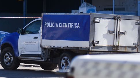 investigan la muerte de un jubilado en la plata investigan la muerte de un jubilado en la plata