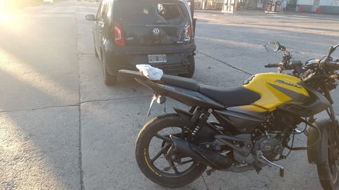 Hay conmoción tras por un nuevo accidente fatal en Tolosa Hay conmoción tras por un nuevo accidente fatal en Tolosa