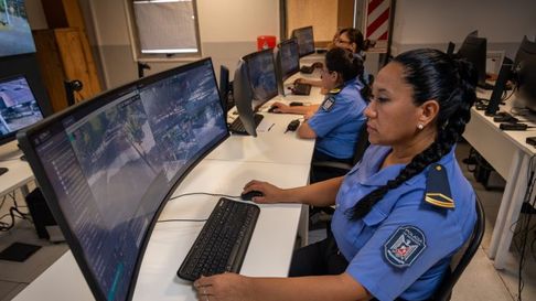 Nuevo episodio delictivo en el departamento del Sur. Nuevo episodio delictivo en el departamento del Sur.