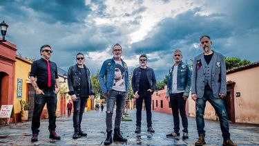 El rock de la buena leche: un festival solidario con Los Pericos, Setas, Néctar 02 y más El rock de la buena leche: un festival solidario con Los Pericos, Setas, Néctar 02 y más