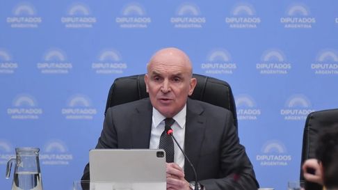 espert: el presidente jamas me pidio renunciar a la candidatura espert: el presidente jamas me pidio renunciar a la candidatura