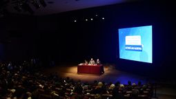 El presidente de la Lotería bonaerense advirtió sobre el crecimiento de la ludopatía El presidente de la Lotería bonaerense advirtió sobre el crecimiento de la ludopatía