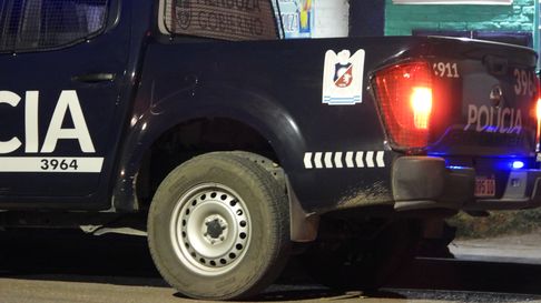 Los empleados de la carnicería denunciaron el robo a la Policía. Imagen Ilustrativa. Los empleados de la carnicería denunciaron el robo a la Policía. Imagen Ilustrativa.