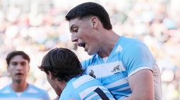 Los Pumitas cayeron ante Australia en el cierre del Championship M20. Los Pumitas cayeron ante Australia en el cierre del Championship M20.