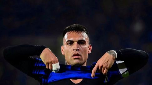 Los argentinos fueron protagonistas en la Serie A. Los argentinos fueron protagonistas en la Serie A.