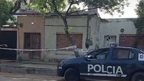 El joven sigue internado. El joven sigue internado.