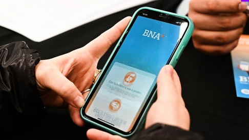 malestar en la plata por el cese de una promocion del banco nacion malestar en la plata por el cese de una promocion del banco nacion