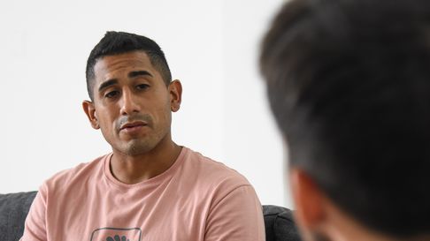 javier sequeyra, su vuelta a la plata, el inicio en estudiantes y un desafio con cambaceres javier sequeyra, su vuelta a la plata, el inicio en estudiantes y un desafio con cambaceres