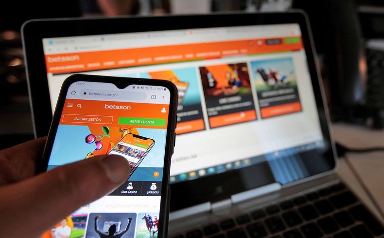 Betsson online casino