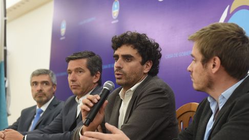 Luego de un largo proceso de modernización, hoy en Mendoza ya se puede constituir una SAS en cuestión de horas y sin la participación de ningún agente estatal Luego de un largo proceso de modernización, hoy en Mendoza ya se puede constituir una SAS en cuestión de horas y sin la participación de ningún agente estatal