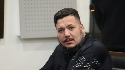 El imputado volverá a ser juzgado por un jurado popular El imputado volverá a ser juzgado por un jurado popular