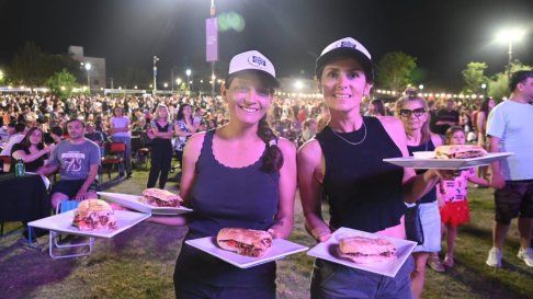 panza llena, corazon contento: el festival mendocino del lomo tiene fecha, lugar y hora panza llena, corazon contento: el festival mendocino del lomo tiene fecha, lugar y hora