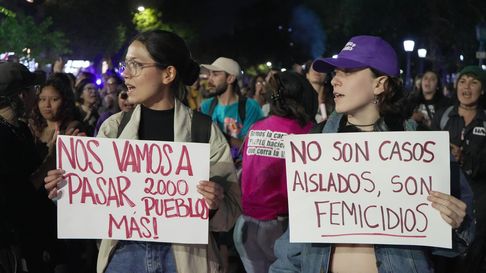 En Argentina se registraron 178 femicidios entre enero y septiembre de 2025, con una víctima cada 36 horas y 149 niñxs que quedaron sin sus madres. En Argentina se registraron 178 femicidios entre enero y septiembre de 2025, con una víctima cada 36 horas y 149 niñxs que quedaron sin sus madres.