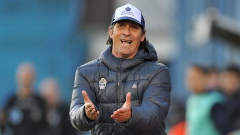 pedro troglio y la chance de dirigir a gimnasia: no cierro ninguna puerta pedro troglio y la chance de dirigir a gimnasia: no cierro ninguna puerta