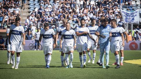 Gimnasia perdió ante Atlético Tucumán Gimnasia perdió ante Atlético Tucumán